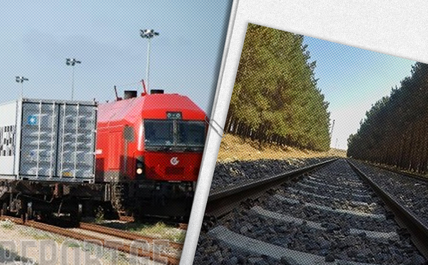 Что предвещает Грузии восстановление абхазской железной дороги?