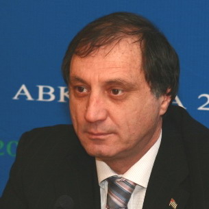 Сергей Шамба: Науру и Абхазия признали друг друга