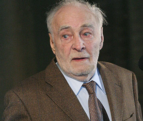 На 82-ом году жизни скончался актер Вячеслав Тихонов