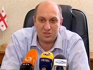 Паата Давитая: Де-факто власти Абхазии заставляют население участвовать в выборах
