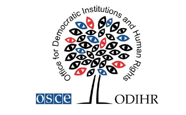 К выборам в Грузию приедут 350 наблюдателей ОБСЕ