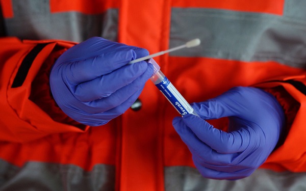 По данным местных СМИ, в оккупированном Цхинвали выявлено пять новых случаев коронавирусной инфекции