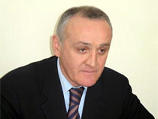 Алекснадр Анкваб: Абхазия готова к переговорам с Грузией без всяких условий