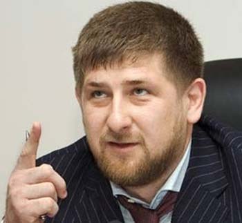 Рамзан Кадыров: Госдума РФ должна отреагировать на возмутительные провокации Владимира Жириновского 