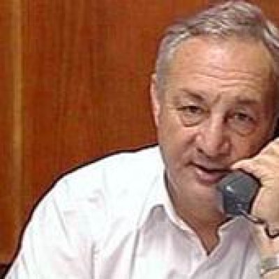 Сергей Багапш освободил т.н. премьер-министра Абхазии от должности