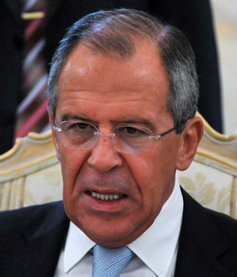 Сергей Лавров: В современном мире силовые методы Грузии - неуместны