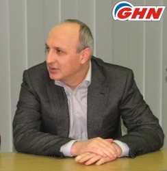 Вано Мерабишвили: В Грузии снизился криминал, и у полиции мало дел
