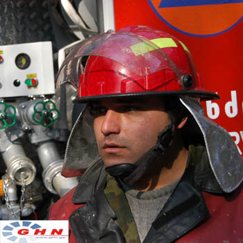 Спасатели извлекли тела двоих рабочих из-под завалов Гвардейского управления в Тбилиси