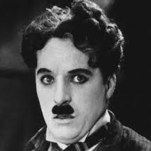 Чарли Чаплин был цыганом