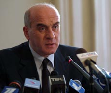 Экс-глава МИД Грузии ожидает позитивных сигналов от министериала НАТО