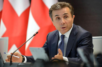 Премьер-министр: Грузия должна попасть в следующий этап расширения НАТО