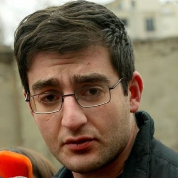 Апелляционный суд Тбилиси не уменьшил срок заключения Цотне Гамсахурдиа