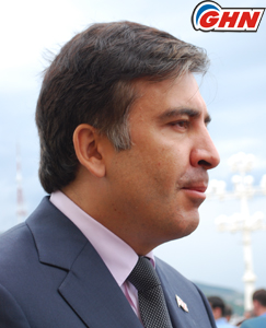 Михаил Саакашвили: К 2015 году, в Грузии не будет необрабатываемых земель