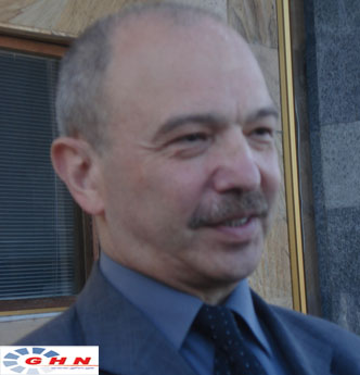 Петре Мамрадзе: Заявление президента Грузии о Бурджанадзе и Ногаидели - лишено адекватности 