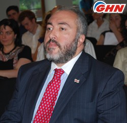 Темур Якобашвили: Следующий саммит НАТО будет крайне важным для Грузии