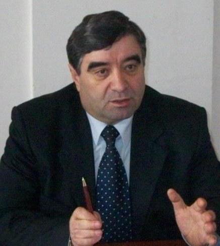 Борис Чочиев: Открытие офиса ОБСЕ в Южной Осетии - очередная глупость