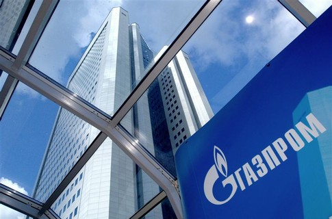 У «Газпрома» может появиться конкурент в Восточном Средиземноморье