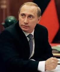 Владимир Путин: Россия поможет Абхазии самостоятельно встать на ноги 