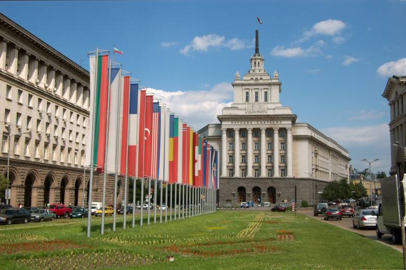 В Болгарии пройдет Генеральная ассамблея BSANNA и ABNA