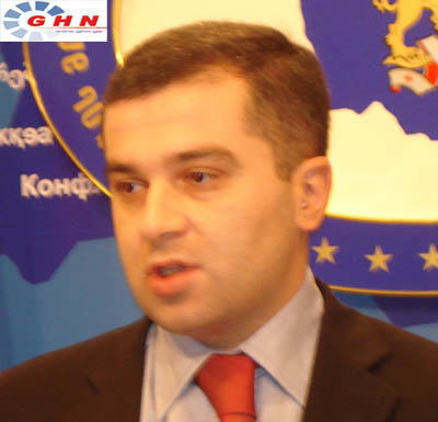 Спикер Парламента Грузии: Положение населения регионов является тестом работы органов местного самоуправления