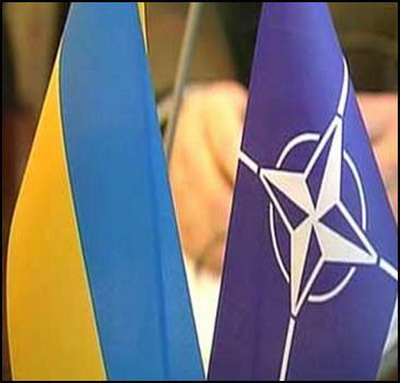 Украина предложили войти в состав сил реагирования НАТО 