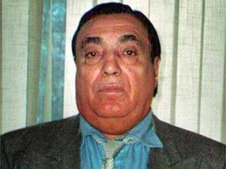 Сыщики: Криминал Дед Хасан сам организовал покушение на себя