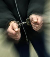 В Грузии задержали четырех «воров в законе»