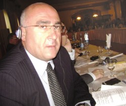 В Грузии руководитель Georgian Times Малхаз Гулашвили приговорен к аресту сроком на полтора года