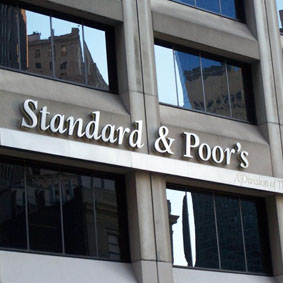 Standard & Poor`s изменило прогноз рейтингов Грузии на «позитивный»