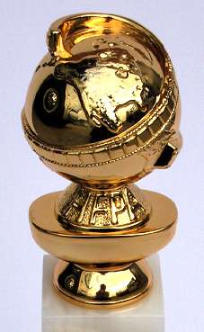 Триумфатором премии «Золотой глобус» стала «Социальная сеть» Девида Финчера