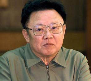 Умер правитель Северной Кореи Ким Чен Ир