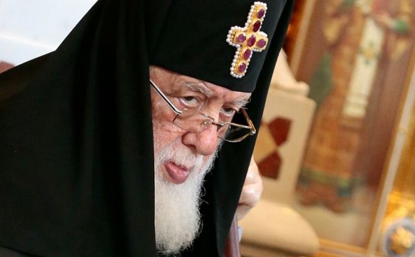 Конфликт в Грузинской Православной Церкви: понимают ли сторонники Петре (Цаавы), за кем идут?