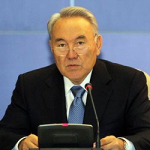 Президент Казахстана распустил Парламент