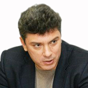 Борис Немцов: Владимир Путин хочет править пожизненно