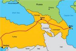 В Азербайджане появилась идея создать политико-экономический союз с Грузией и Турцией