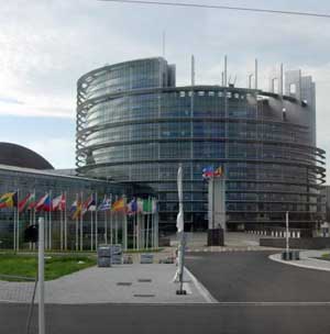 Евросоюз выделил Грузии 46 миллионов евро