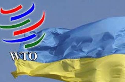 Казахстан может вступить в ВТО в 2012 году