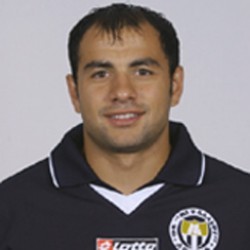 Грузинского футболиста Гиоргия Деметрадзе заставляют голодать в тюрьме