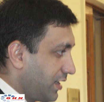 Председатель контрольной палаты Грузии назовет ведомства, в которых в 2010 году пройдет аудит