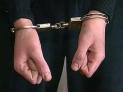 В Грузии задержаны члены криминальной банды