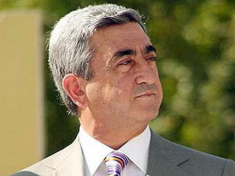 Президента Армении пригласили в Турцию