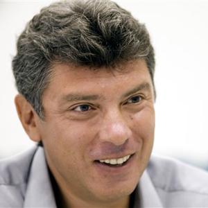 Тайные переговоры Бориса Немцова стали хитом в интернет