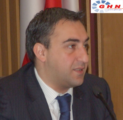 Премьер-министр Грузии призвал турецких бизнесменов вкладывать инвестиции в сферу энергетики