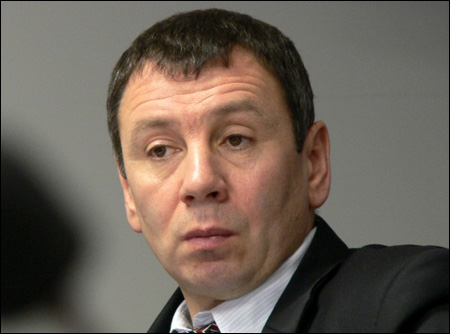 Сергей Марков: США вынашивают план избавления от Саакашвили