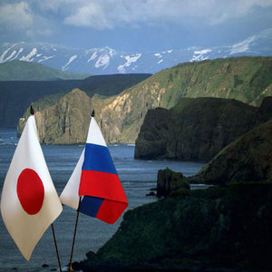 Андрей Сокуров предложил отдать Японии Курильские острова