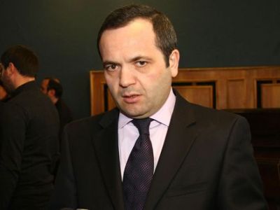 Министр: В Грузии снизилось потребление наркотиков, и теперь необходим акцент на реабилитацию