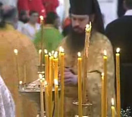Рождественский пост начинается у православных христиан