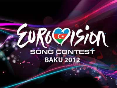 В Баку определились составы полуфиналов «Евровидения-2012»