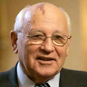 Михаил Горбачев: Выборы в Госдуму России были сфальсифицированы, и надо провести новые