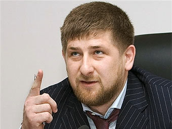 Рамзан Кадыров поклялся, что у него нет «списка смертников»